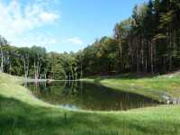 Bořislav – Vodohospodářská opatření